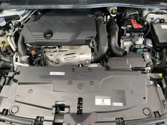 CITROEN C5 I - voiture d'occasion - Photo 21