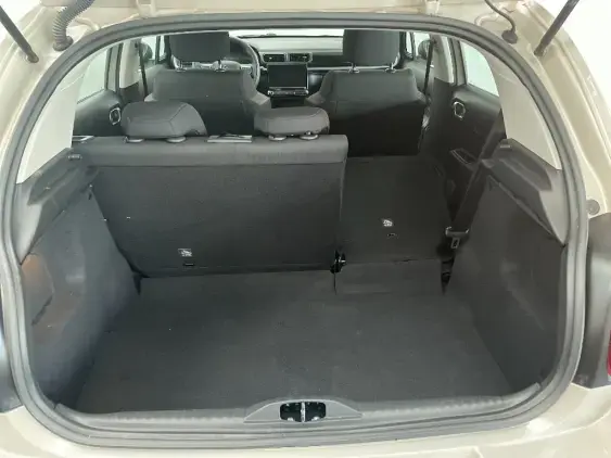 CITROEN C3 III - voiture d'occasion - Photo 16