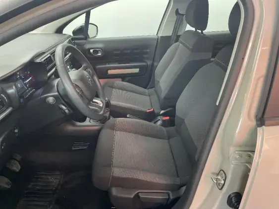 CITROEN C3 III - voiture d'occasion - Photo 18