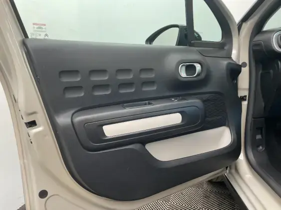 CITROEN C3 III - voiture d'occasion - Photo 19