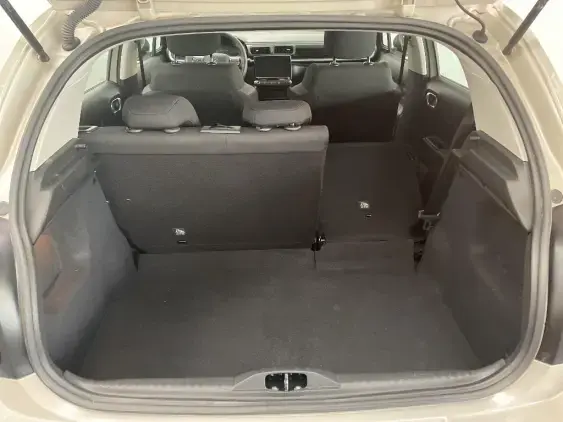 CITROEN C3 III - voiture d'occasion - Photo 16