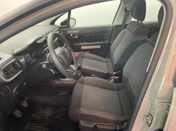 CITROEN C3 III - voiture d'occasion - Photo 18