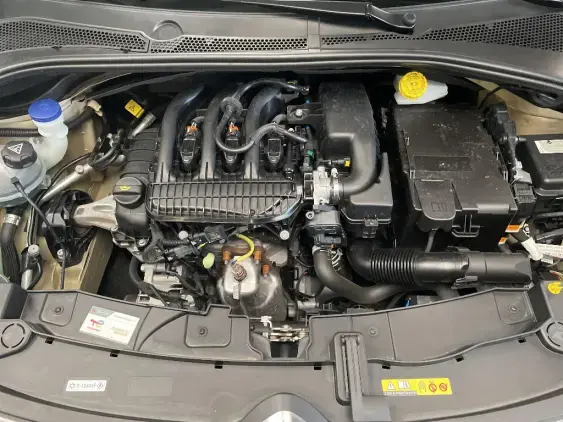 CITROEN C3 III - voiture d'occasion - Photo 21