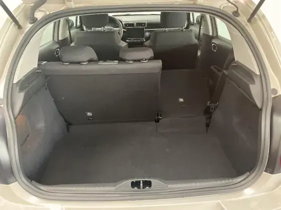 CITROEN C3 III - voiture d'occasion - Photo 16