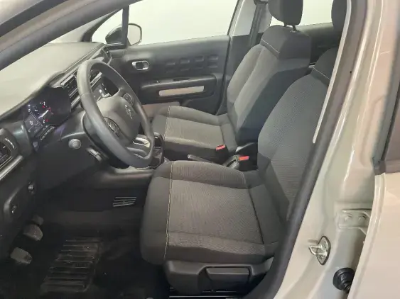 CITROEN C3 III - voiture d'occasion - Photo 18
