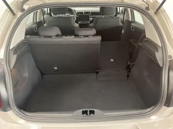 CITROEN C3 III - voiture d'occasion - Photo 16