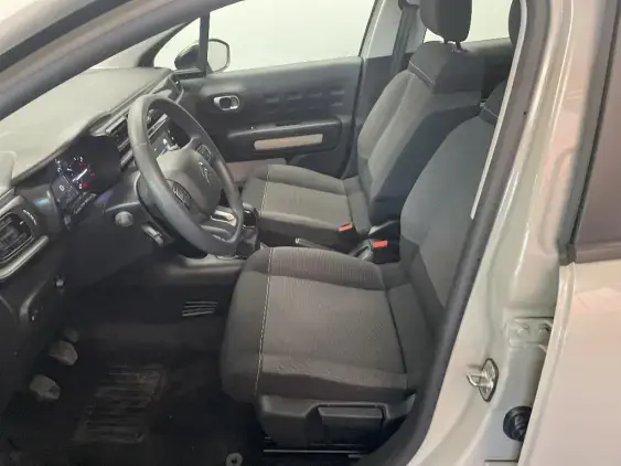 CITROEN C3 III - voiture d'occasion - Photo 18