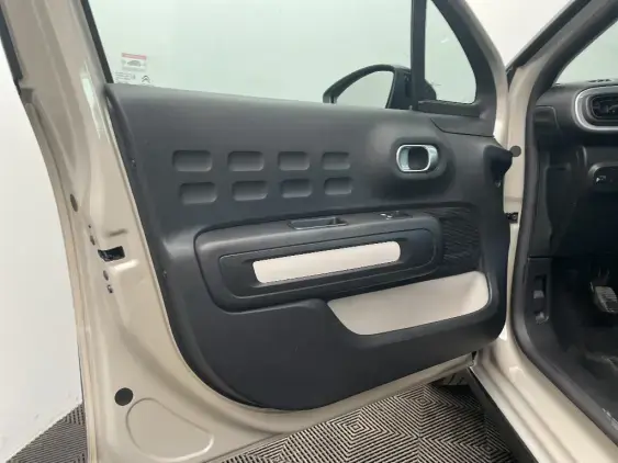 CITROEN C3 III - voiture d'occasion - Photo 19