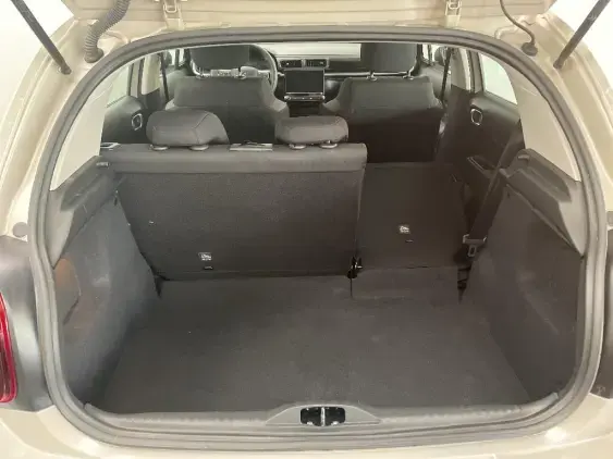 CITROEN C3 III - voiture d'occasion - Photo 16