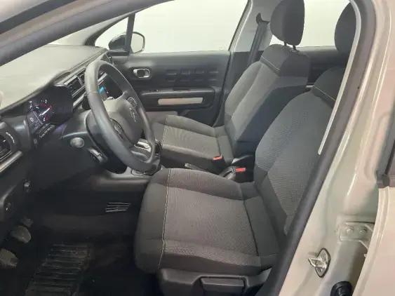 CITROEN C3 III - voiture d'occasion - Photo 18