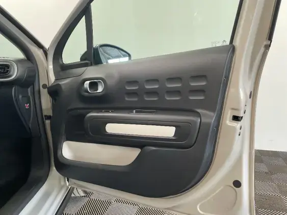 CITROEN C3 III - voiture d'occasion - Photo 20