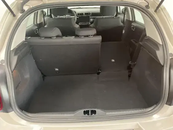 CITROEN C3 III - voiture d'occasion - Photo 16