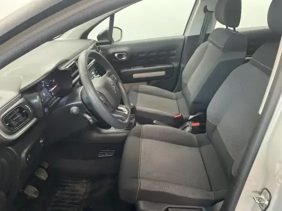 CITROEN C3 III - voiture d'occasion - Photo 18