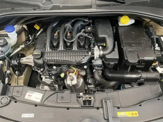 CITROEN C3 III - voiture d'occasion - Photo 21