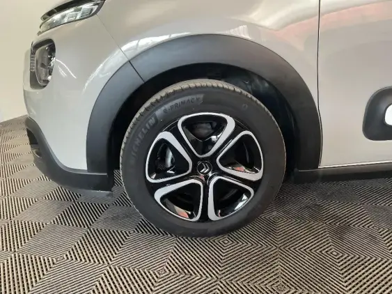 CITROEN C3 III - voiture d'occasion - Photo 23