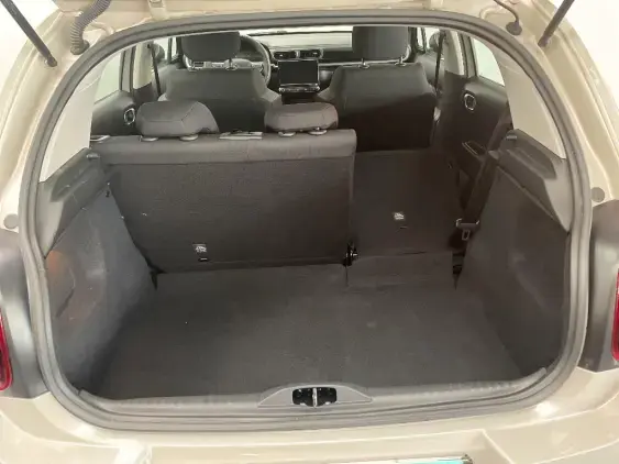 CITROEN C3 III - voiture d'occasion - Photo 16