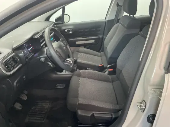 CITROEN C3 III - voiture d'occasion - Photo 18