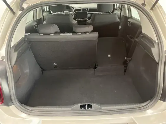 CITROEN C3 III - voiture d'occasion - Photo 16