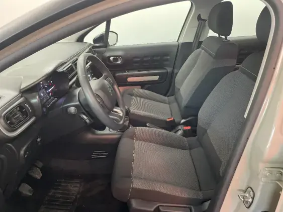 CITROEN C3 III - voiture d'occasion - Photo 18