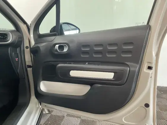 CITROEN C3 III - voiture d'occasion - Photo 20