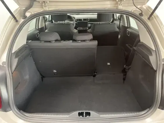 CITROEN C3 III - voiture d'occasion - Photo 16