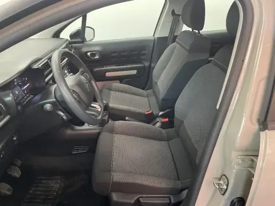 CITROEN C3 III - voiture d'occasion - Photo 18
