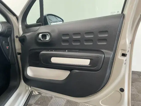 CITROEN C3 III - voiture d'occasion - Photo 20