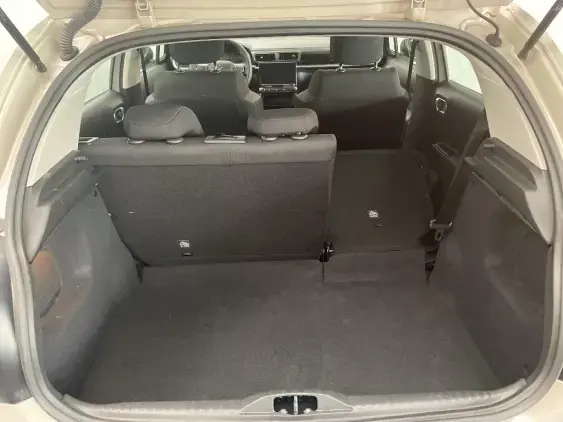 CITROEN C3 III - voiture d'occasion - Photo 15