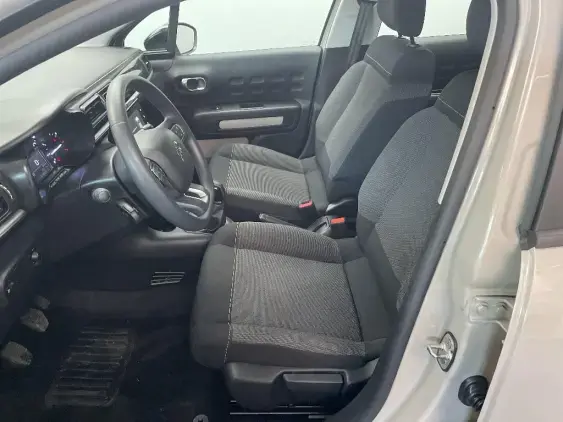 CITROEN C3 III - voiture d'occasion - Photo 17