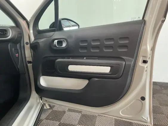 CITROEN C3 III - voiture d'occasion - Photo 19