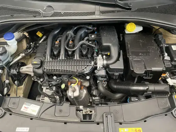 CITROEN C3 III - voiture d'occasion - Photo 20