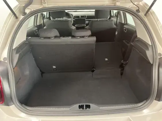CITROEN C3 III - voiture d'occasion - Photo 16