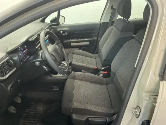 CITROEN C3 III - voiture d'occasion - Photo 18
