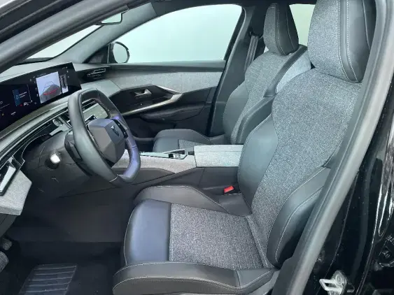PEUGEOT 3008 III - voiture d'occasion - Photo 18