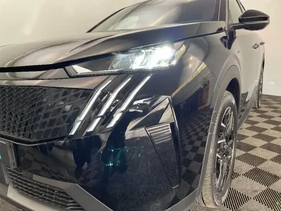 PEUGEOT 3008 III - voiture d'occasion - Photo 22
