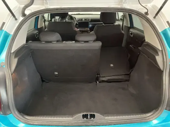 CITROEN C3 III - voiture d'occasion - Photo 16