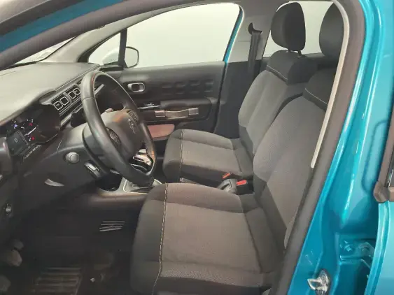 CITROEN C3 III - voiture d'occasion - Photo 18