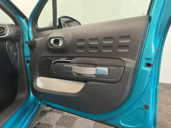 CITROEN C3 III - voiture d'occasion - Photo 20