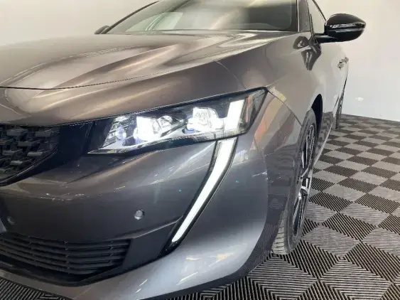 PEUGEOT 508 II - voiture d'occasion - Photo 22
