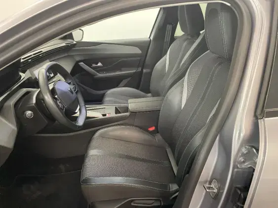 PEUGEOT 308 III - voiture d'occasion - Photo 18