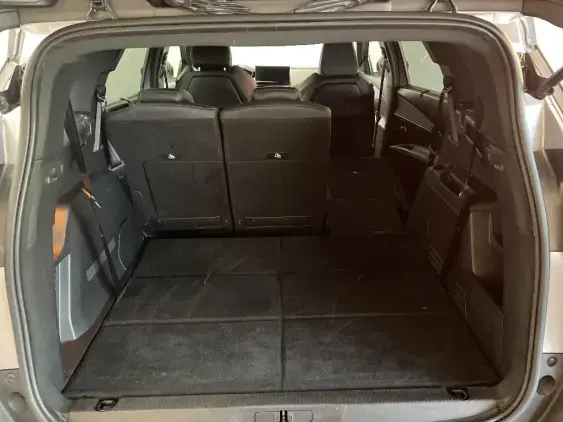 PEUGEOT 5008 II - voiture d'occasion - Photo 16