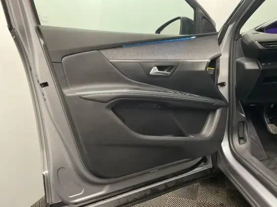PEUGEOT 5008 II - voiture d'occasion - Photo 19