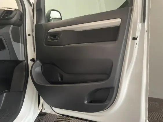 PEUGEOT EXPERT III - voiture d'occasion - Photo 20