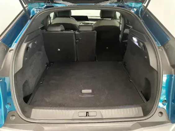 PEUGEOT 3008 III - voiture d'occasion - Photo 16