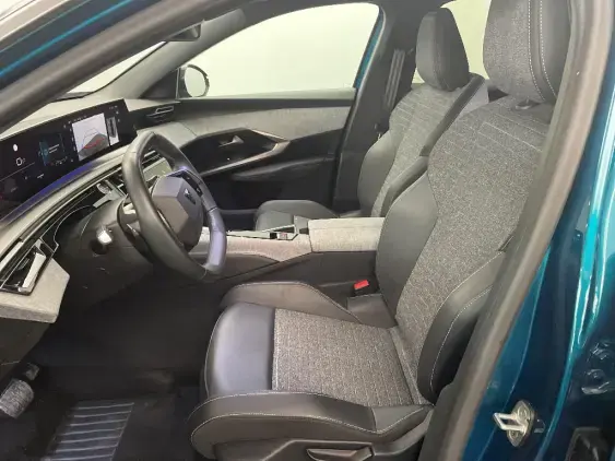 PEUGEOT 3008 III - voiture d'occasion - Photo 18