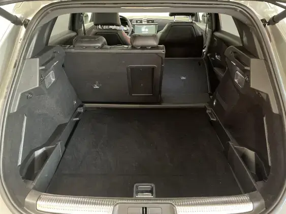DS DS 7 - voiture d'occasion - Photo 16