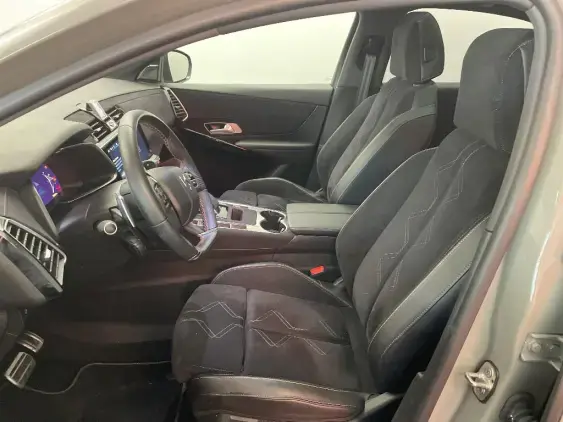 DS DS 7 - voiture d'occasion - Photo 18
