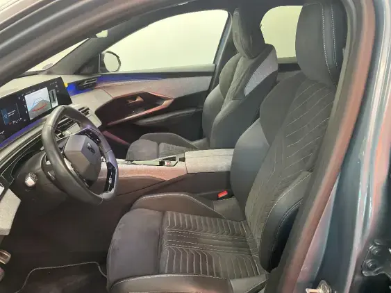 PEUGEOT 3008 III - voiture d'occasion - Photo 18