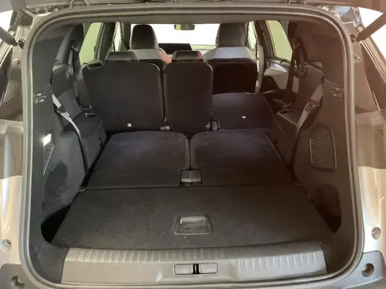 PEUGEOT 5008 III - voiture d'occasion - Photo 16