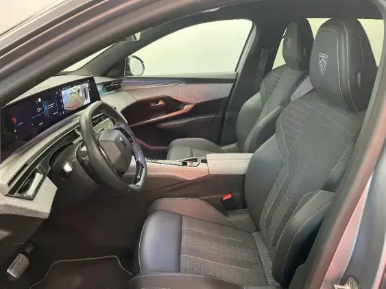 PEUGEOT 5008 III - voiture d'occasion - Photo 18